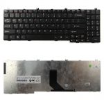 Tastatūras  Keyboard for Lenovo G550